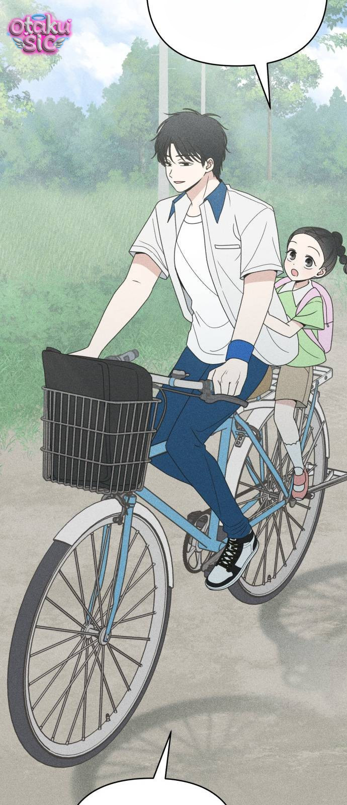 Ice Cream Boy - Chap 8 - Trang 11
