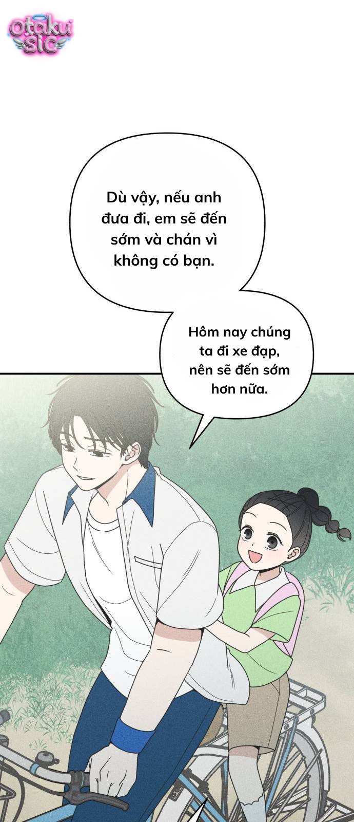 Ice Cream Boy - Chap 8 - Trang 13