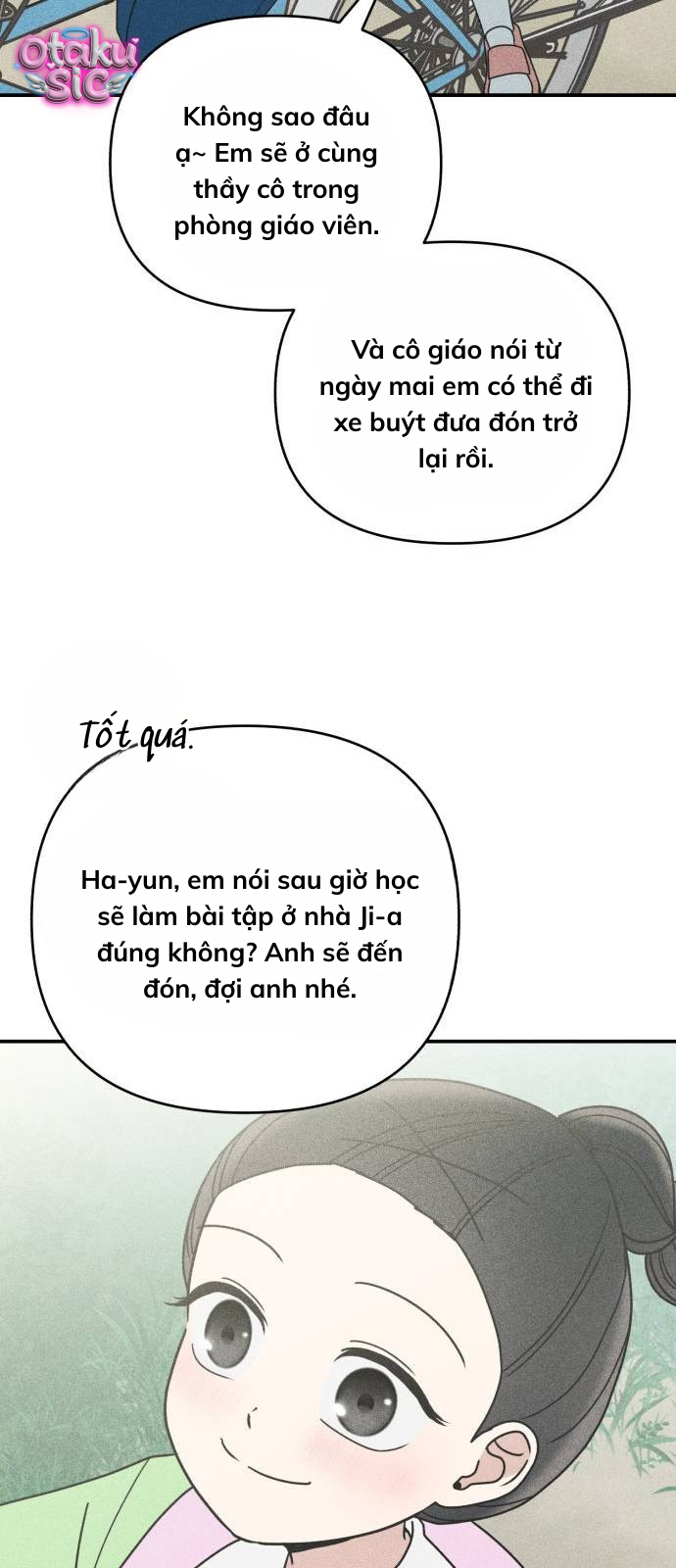 Ice Cream Boy - Chap 8 - Trang 14