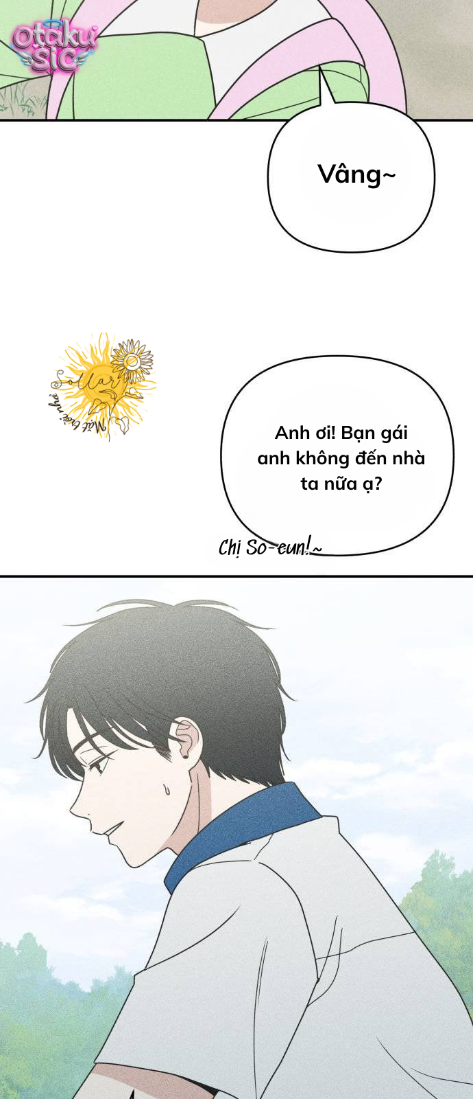 Ice Cream Boy - Chap 8 - Trang 15