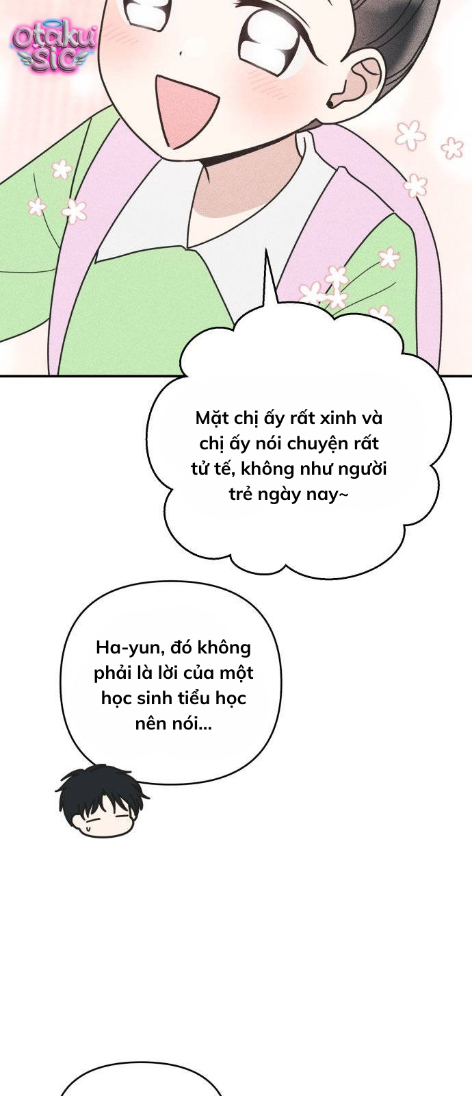 Ice Cream Boy - Chap 8 - Trang 17