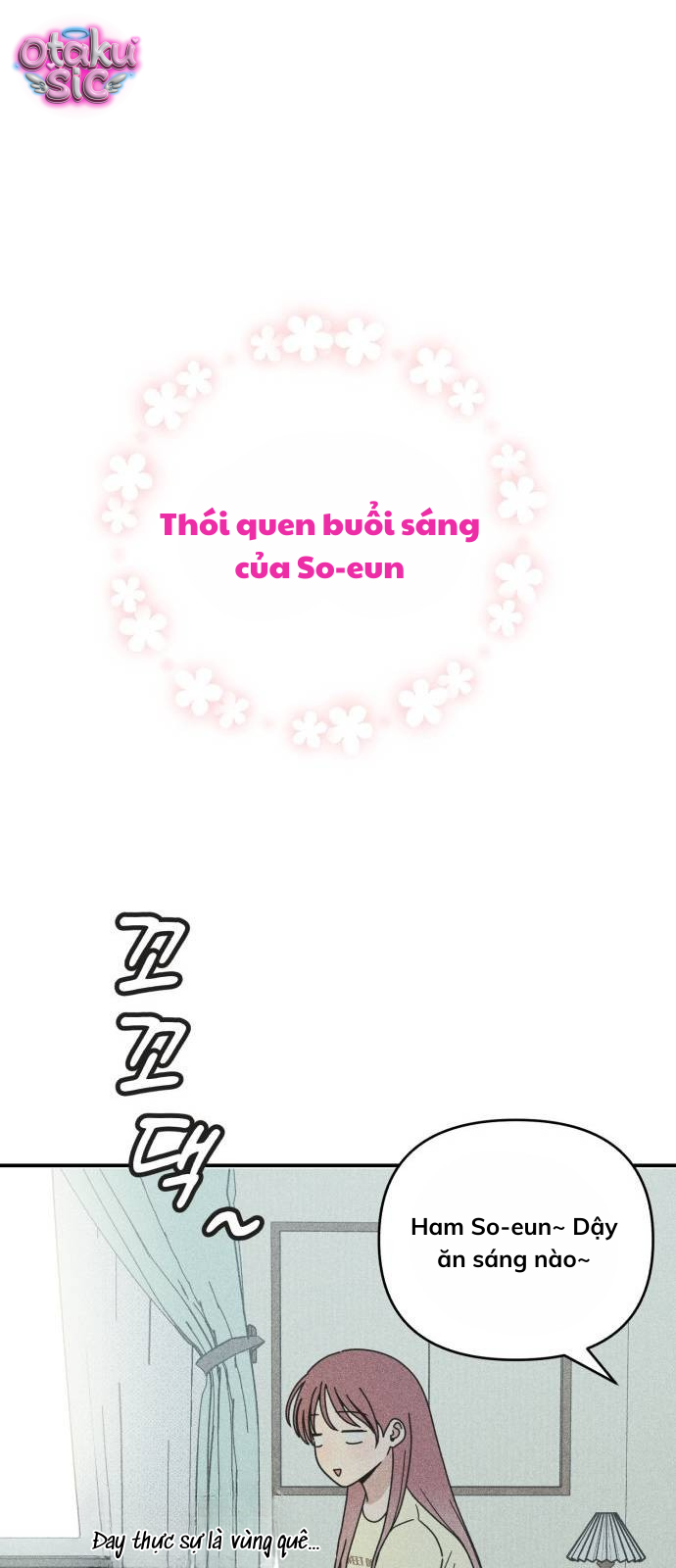 Ice Cream Boy - Chap 8 - Trang 23