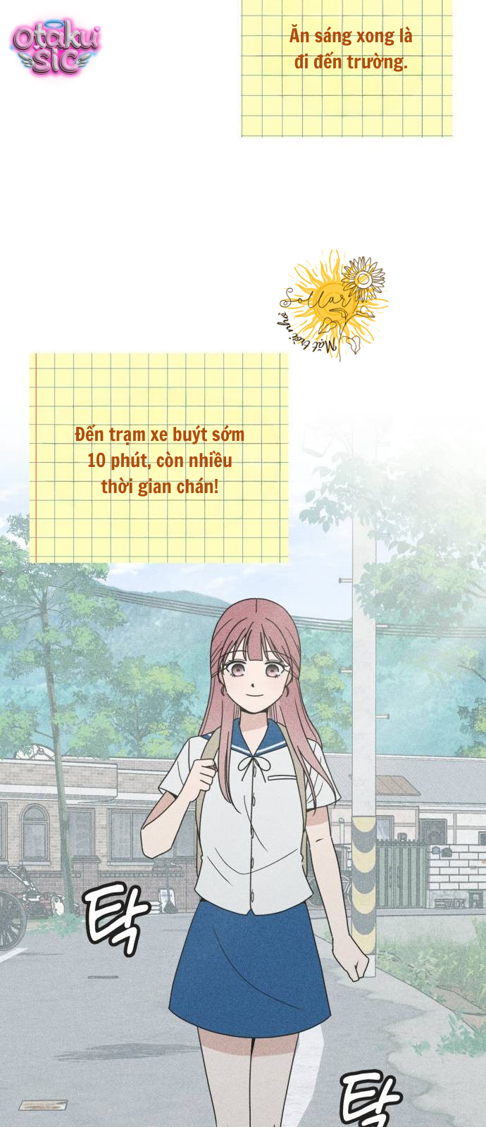 Ice Cream Boy - Chap 8 - Trang 25