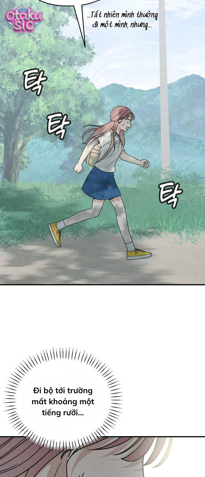 Ice Cream Boy - Chap 8 - Trang 28