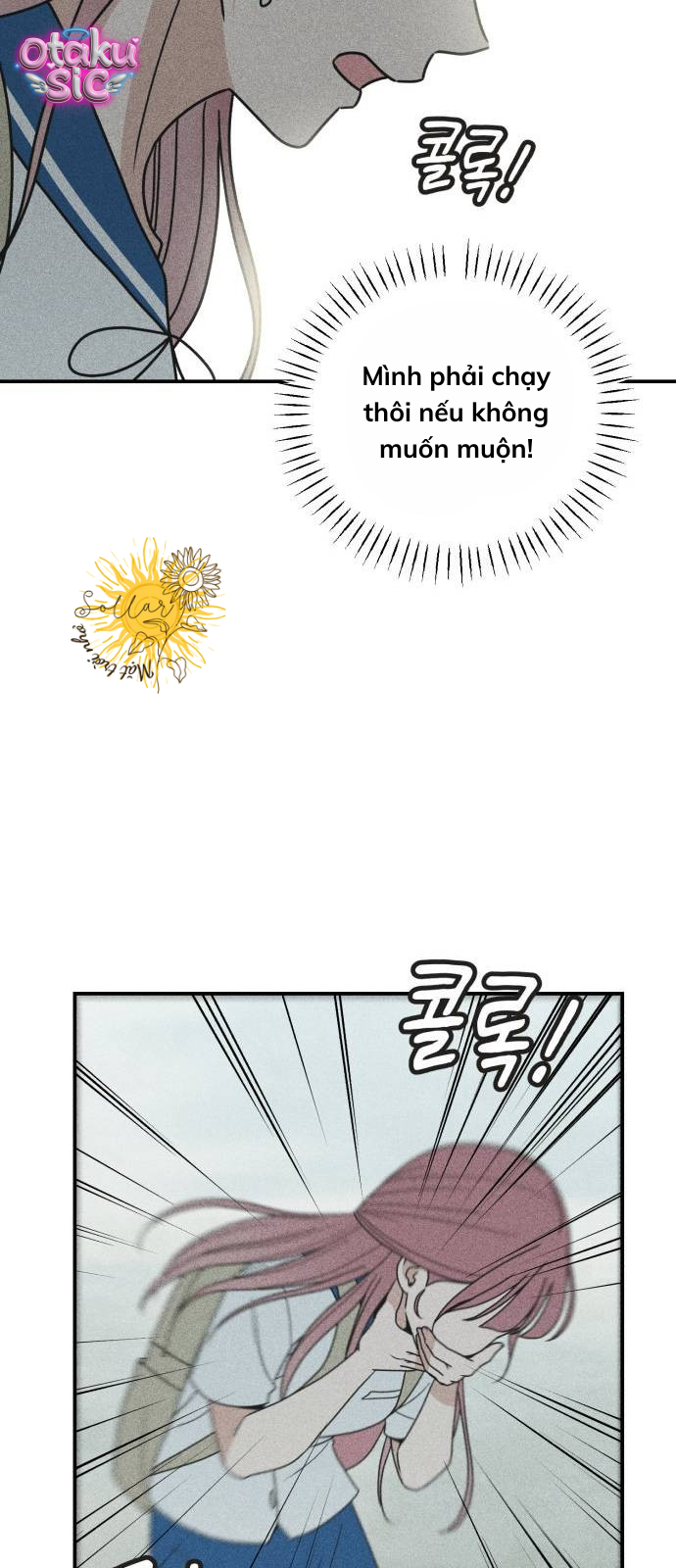 Ice Cream Boy - Chap 8 - Trang 29