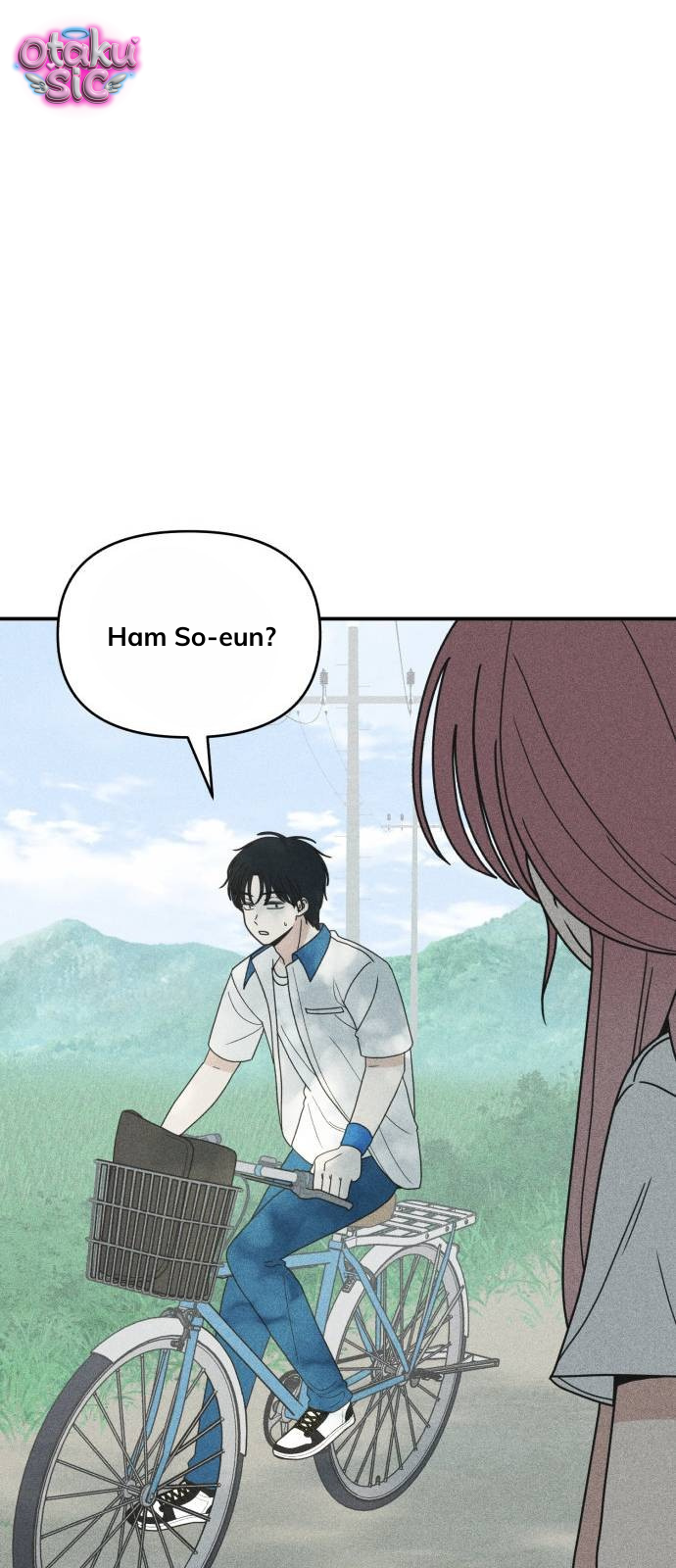 Ice Cream Boy - Chap 8 - Trang 31