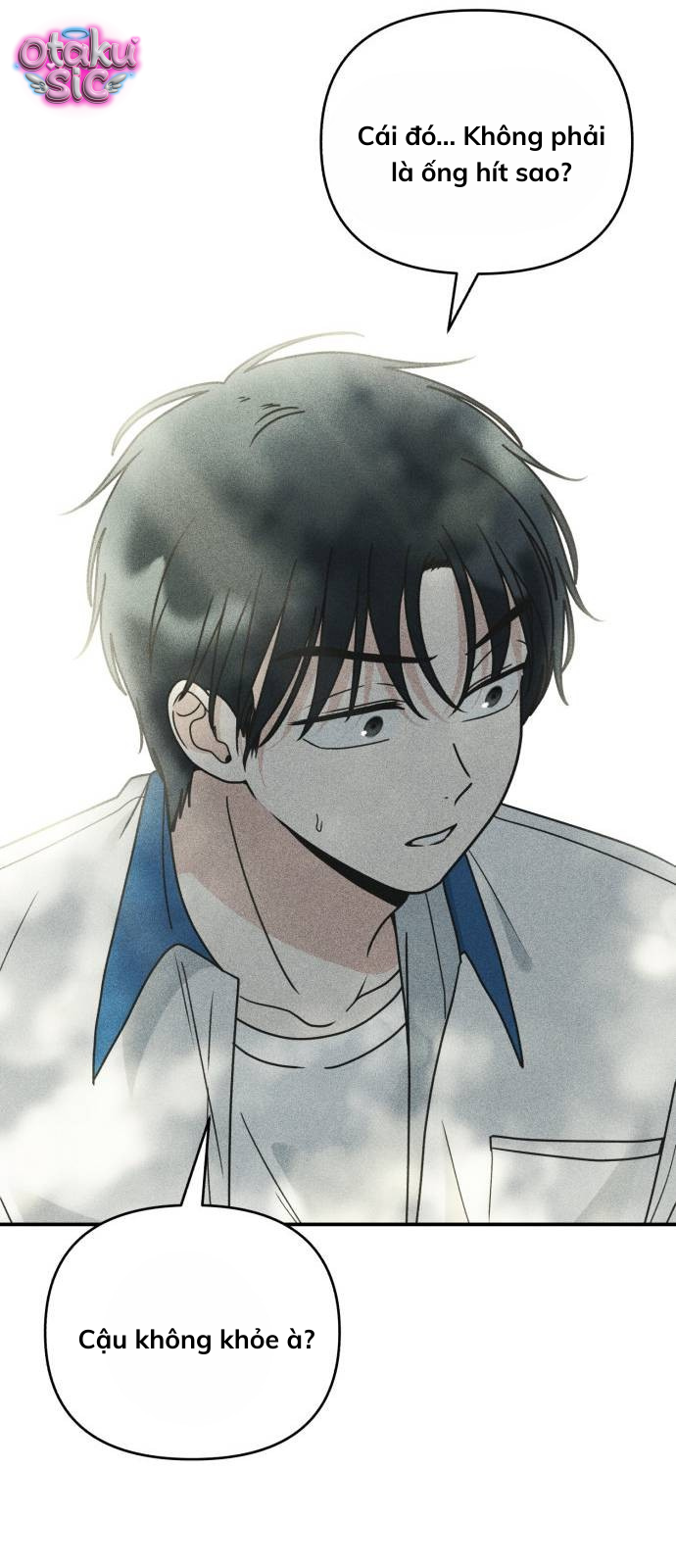 Ice Cream Boy - Chap 8 - Trang 33