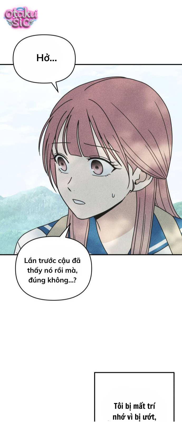 Ice Cream Boy - Chap 8 - Trang 34