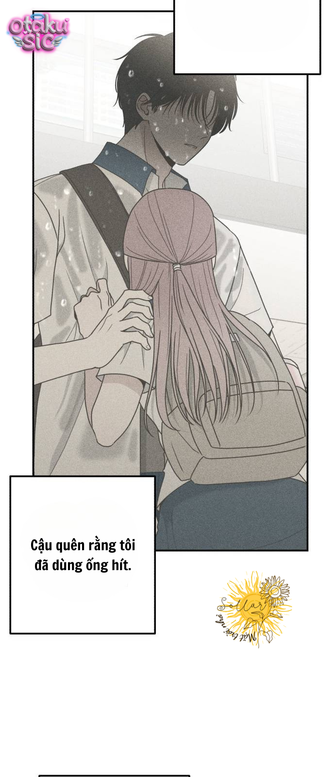 Ice Cream Boy - Chap 8 - Trang 35