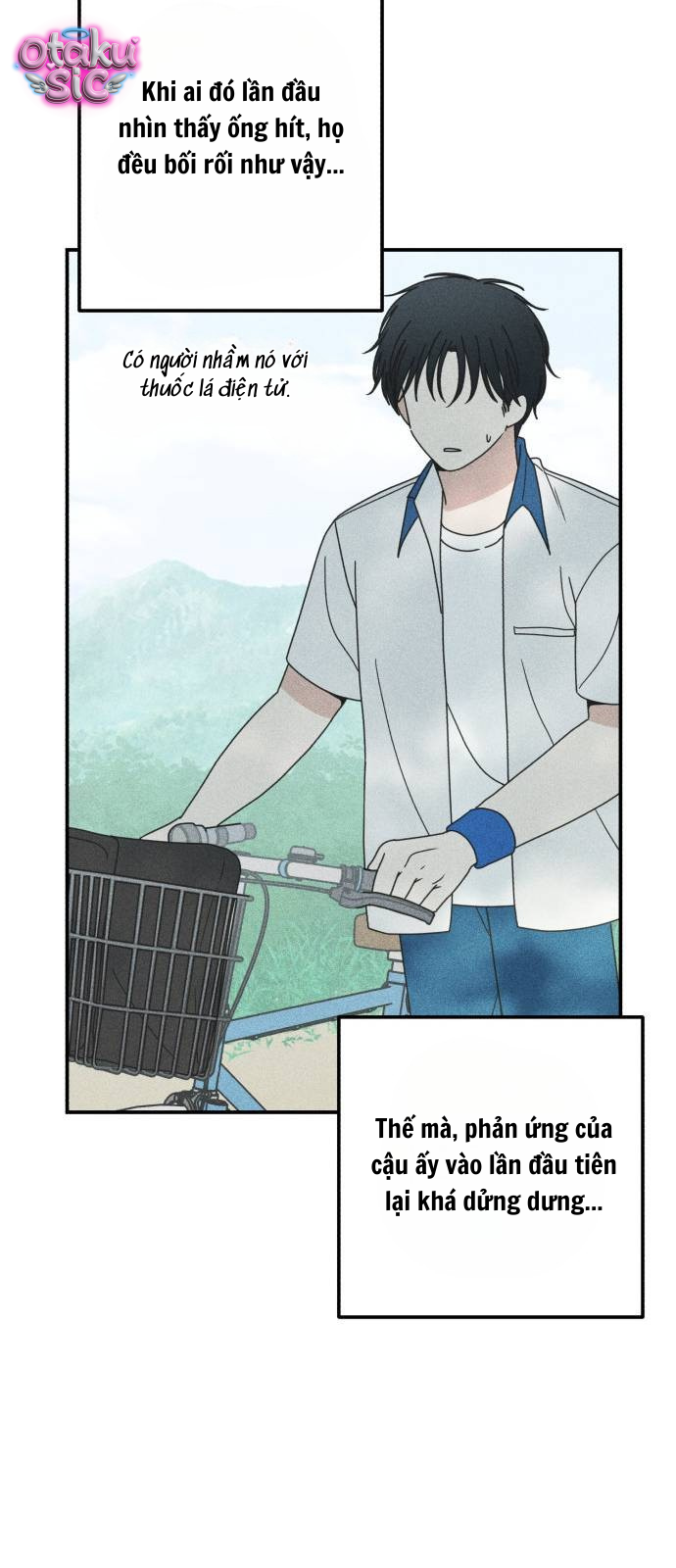 Ice Cream Boy - Chap 8 - Trang 36