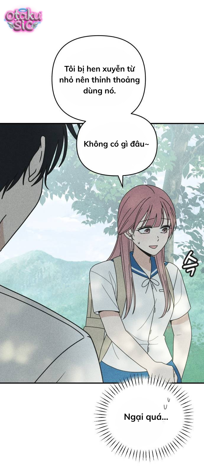 Ice Cream Boy - Chap 8 - Trang 37