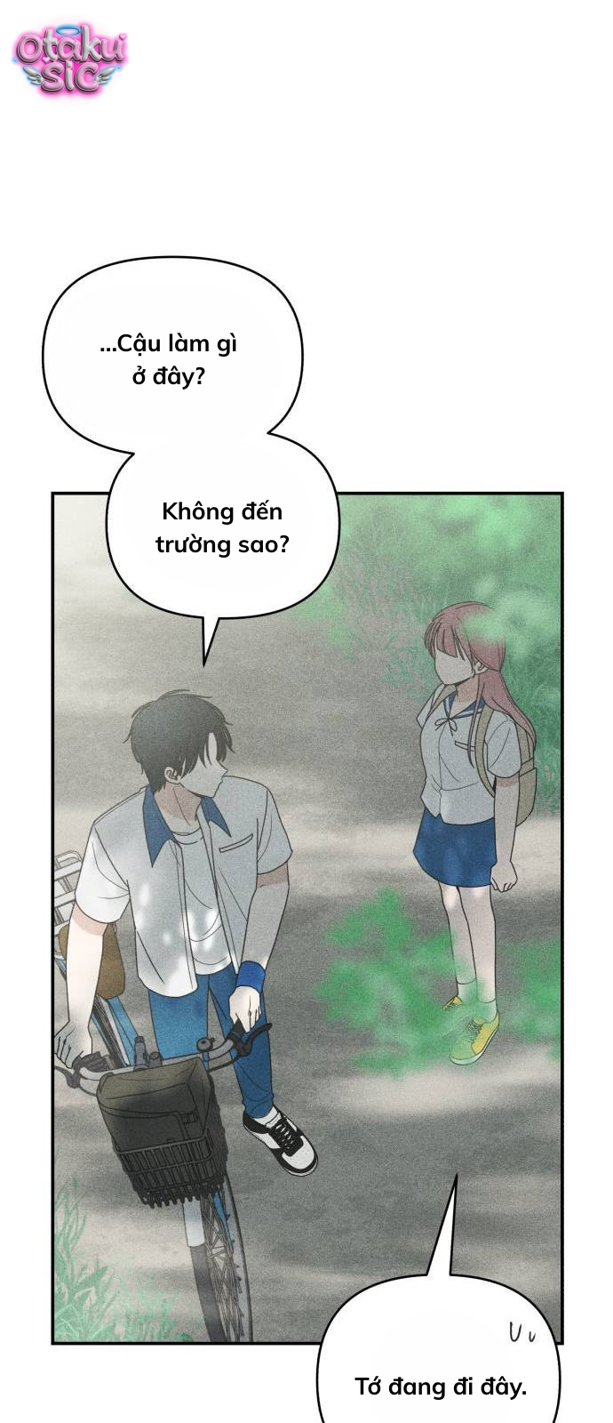 Ice Cream Boy - Chap 8 - Trang 38
