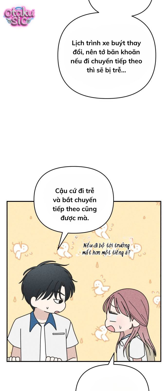 Ice Cream Boy - Chap 8 - Trang 39