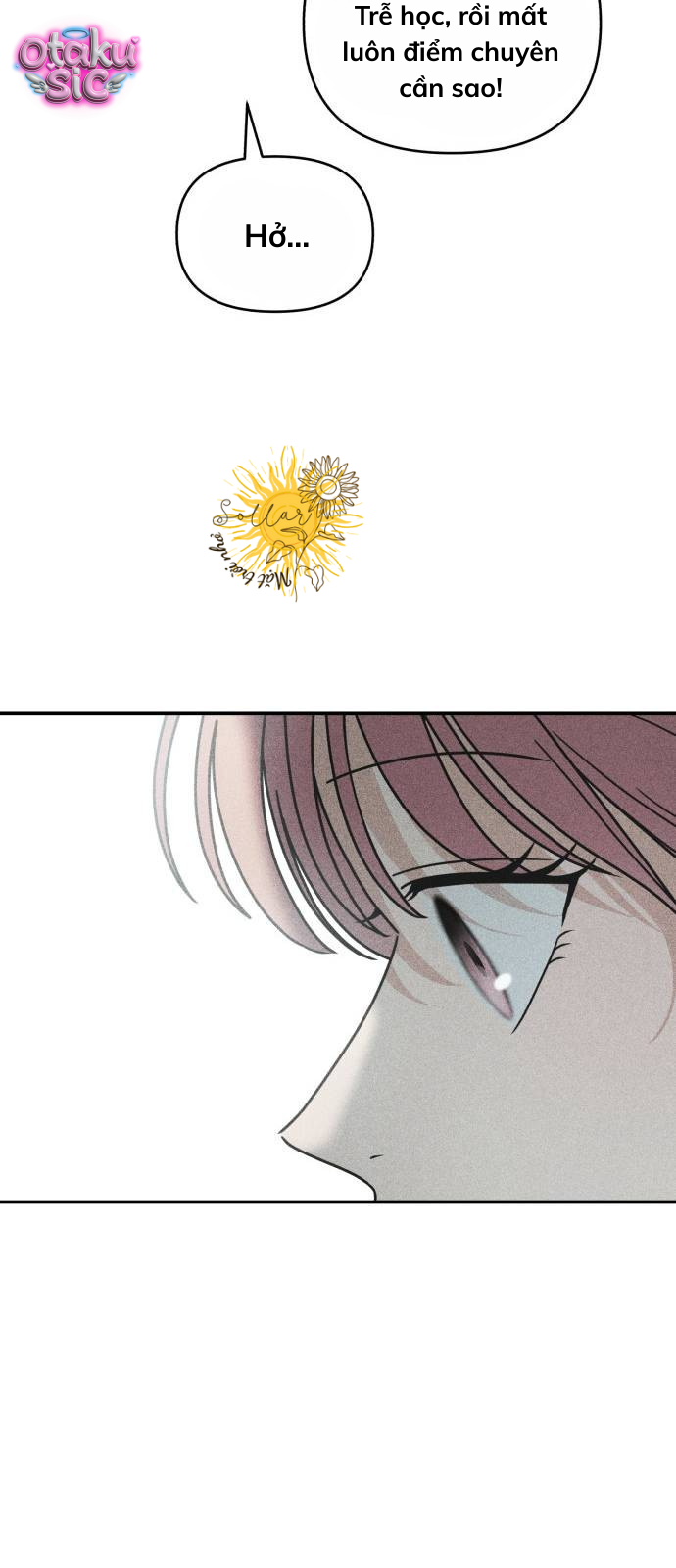 Ice Cream Boy - Chap 8 - Trang 40