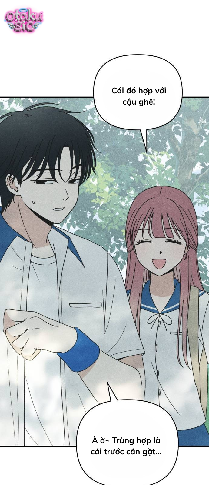 Ice Cream Boy - Chap 8 - Trang 42