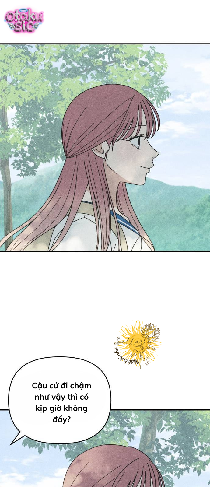 Ice Cream Boy - Chap 8 - Trang 45