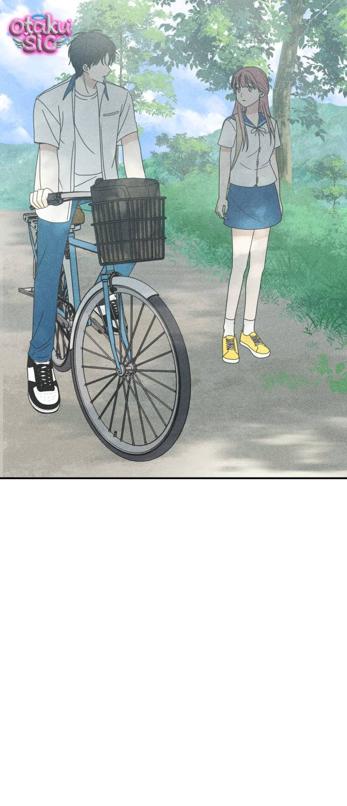 Ice Cream Boy - Chap 8 - Trang 47