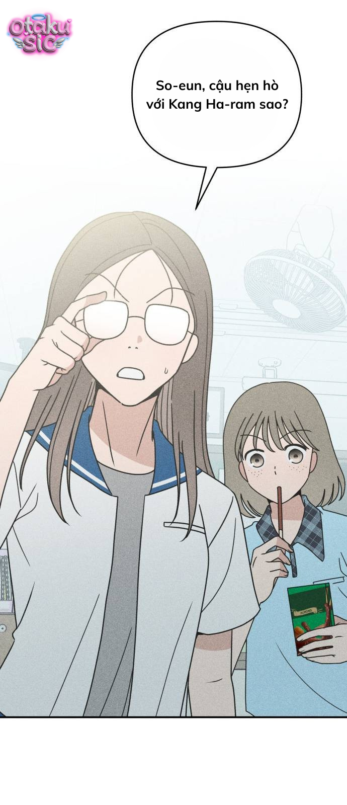 Ice Cream Boy - Chap 8 - Trang 48