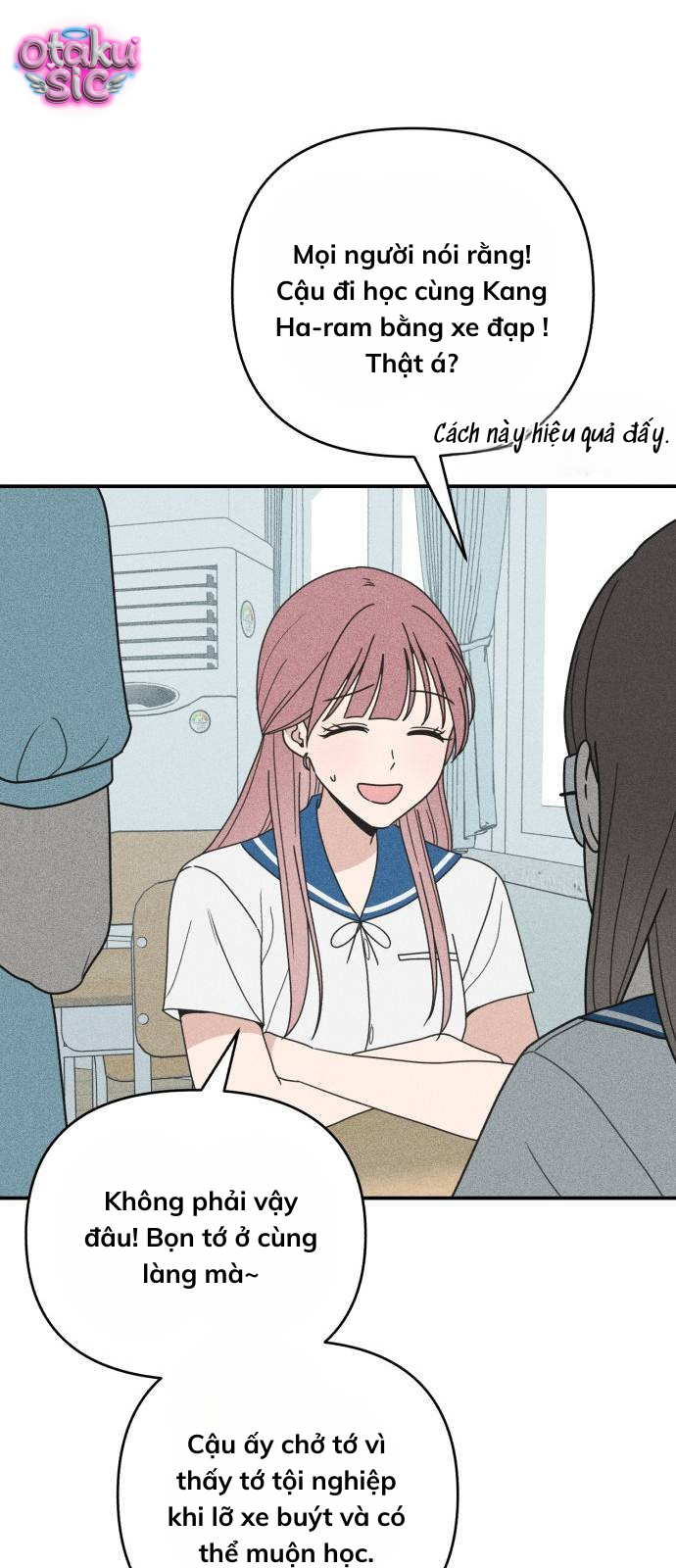 Ice Cream Boy - Chap 8 - Trang 49