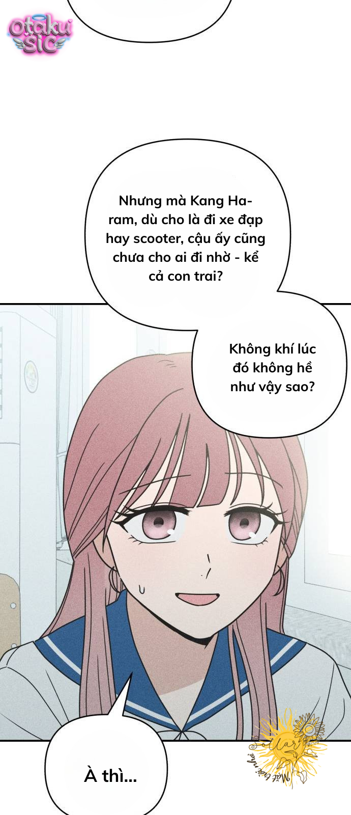 Ice Cream Boy - Chap 8 - Trang 50