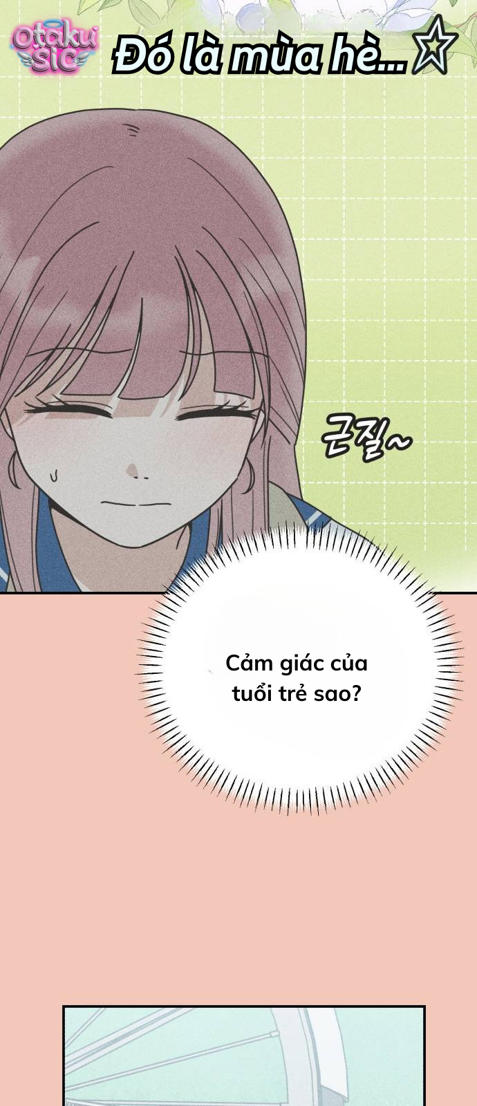 Ice Cream Boy - Chap 8 - Trang 53