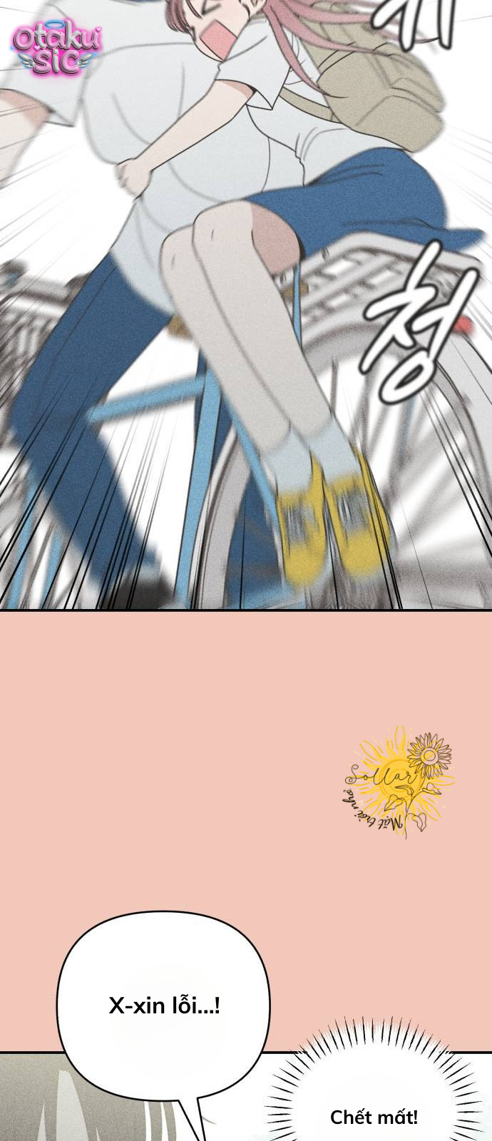 Ice Cream Boy - Chap 8 - Trang 55