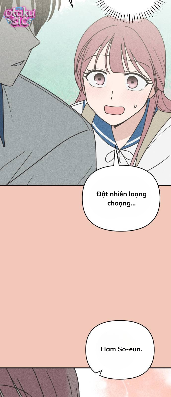 Ice Cream Boy - Chap 8 - Trang 56