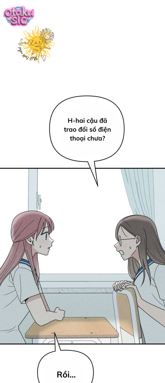 Ice Cream Boy - Chap 8 - Trang 60