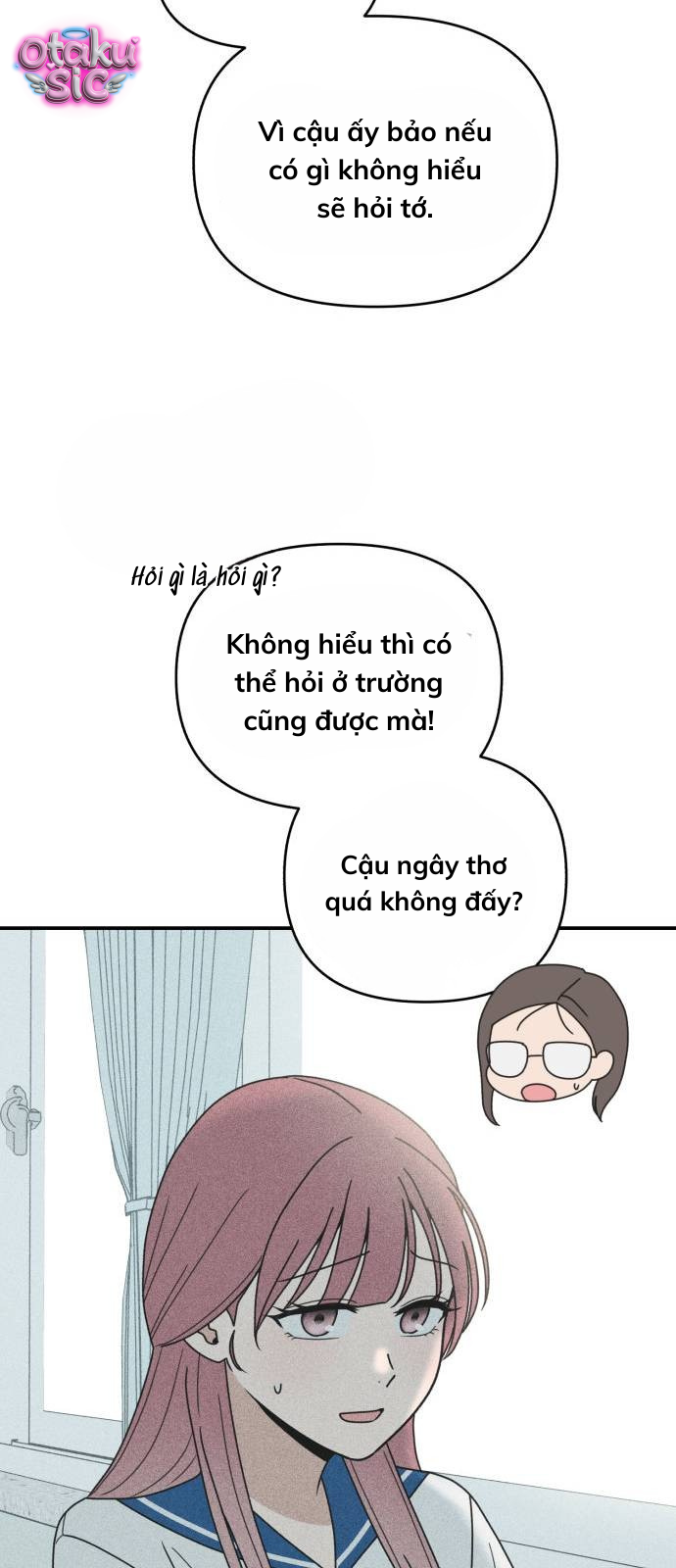 Ice Cream Boy - Chap 8 - Trang 61