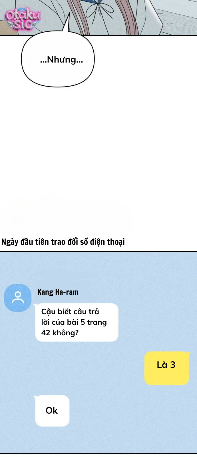 Ice Cream Boy - Chap 8 - Trang 62