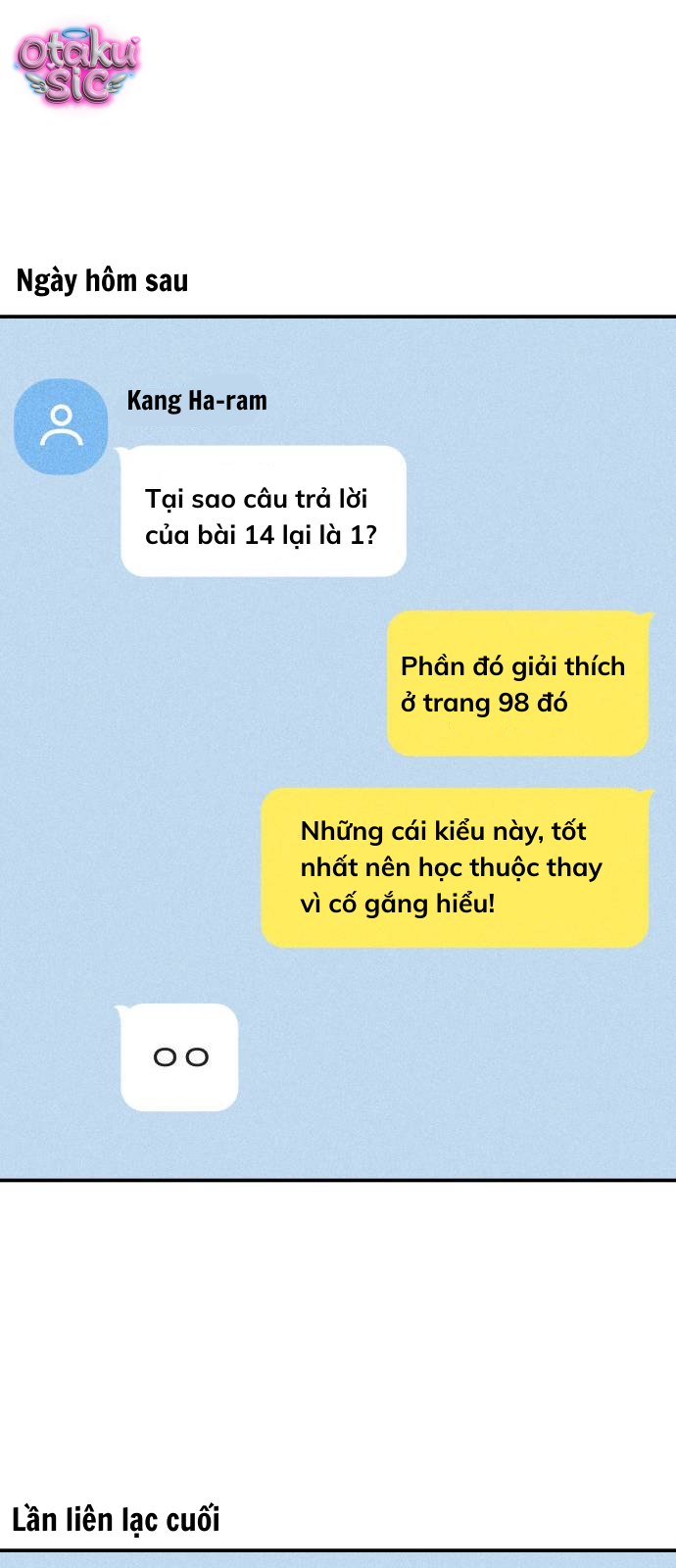 Ice Cream Boy - Chap 8 - Trang 63