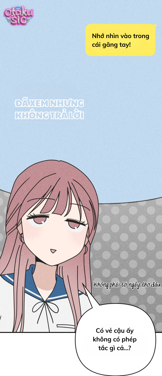 Ice Cream Boy - Chap 8 - Trang 64