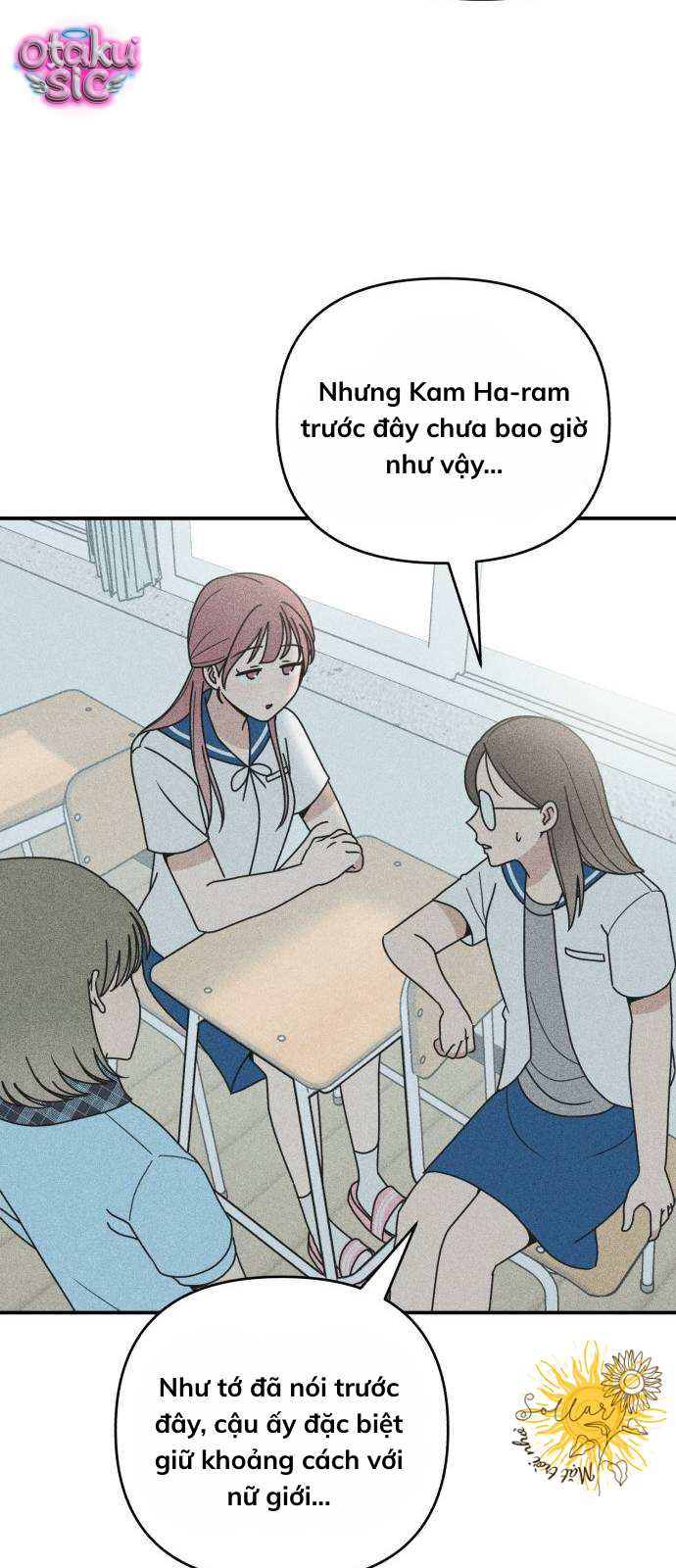 Ice Cream Boy - Chap 8 - Trang 65