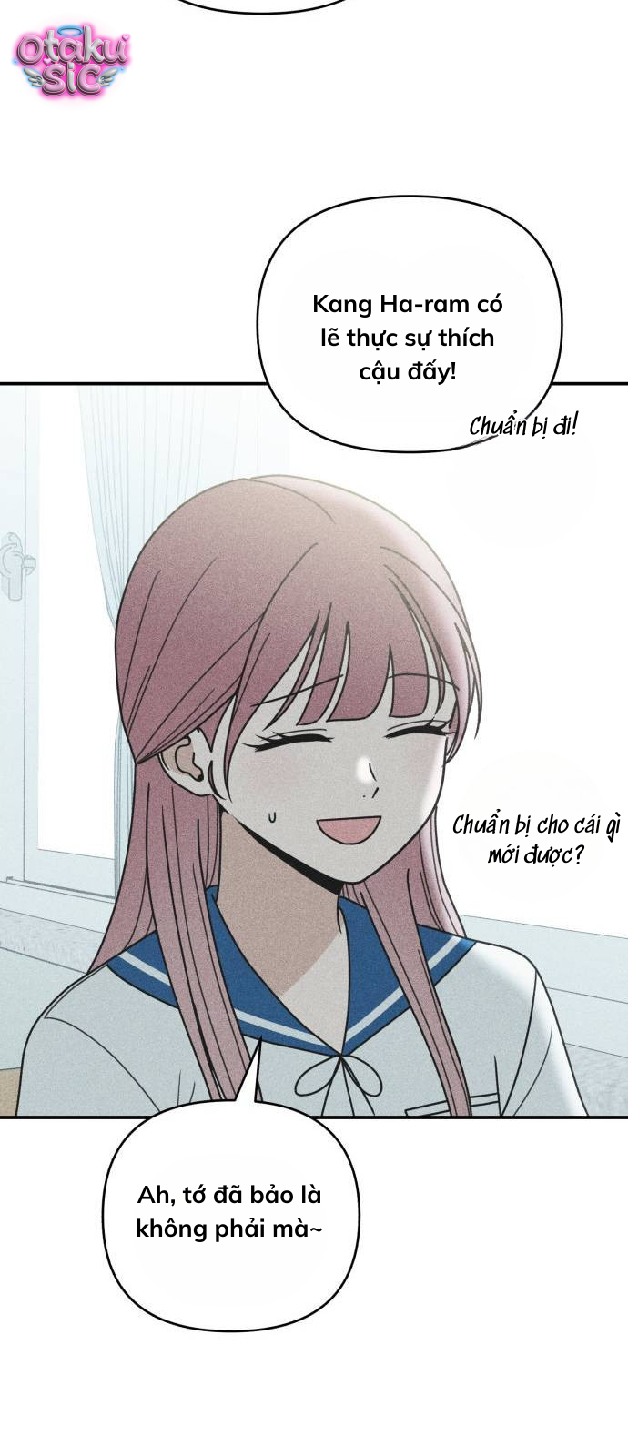Ice Cream Boy - Chap 8 - Trang 66