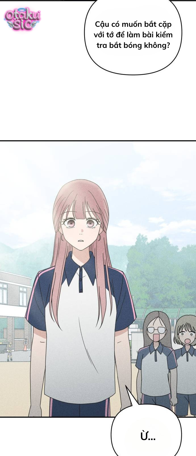 Ice Cream Boy - Chap 8 - Trang 68