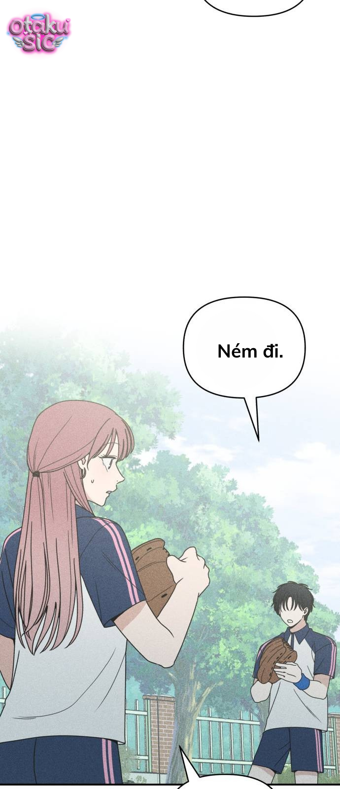 Ice Cream Boy - Chap 8 - Trang 69