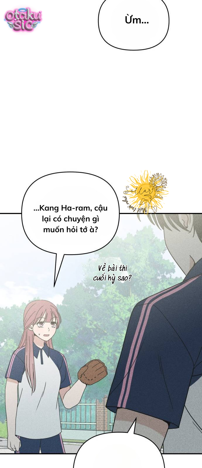 Ice Cream Boy - Chap 8 - Trang 70