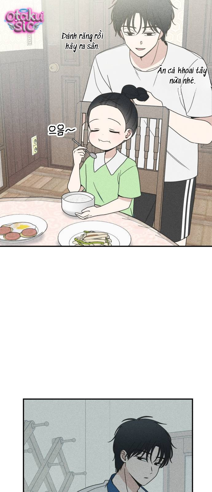 Ice Cream Boy - Chap 8 - Trang 8