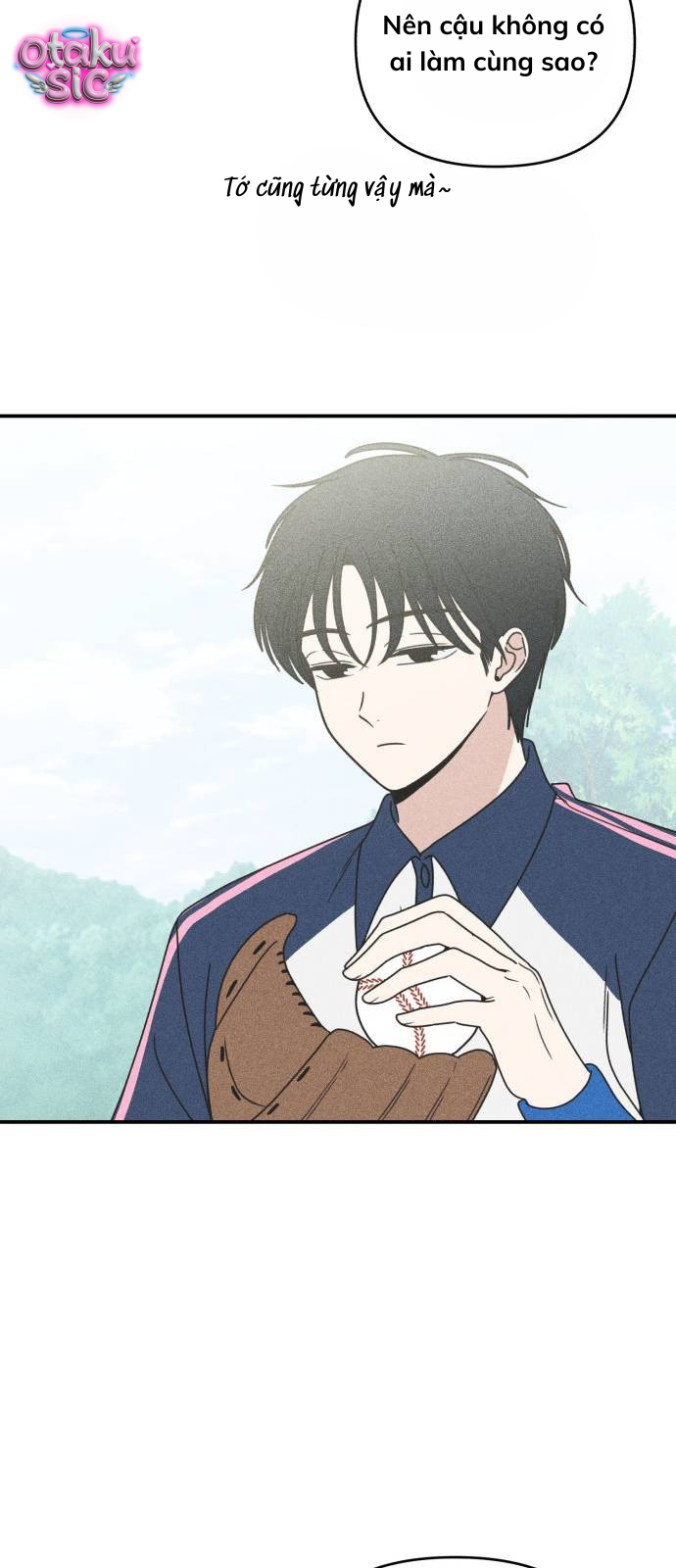 Ice Cream Boy - Chap 8 - Trang 72