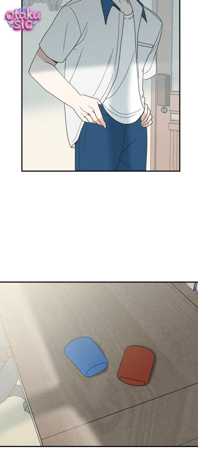 Ice Cream Boy - Chap 8 - Trang 9