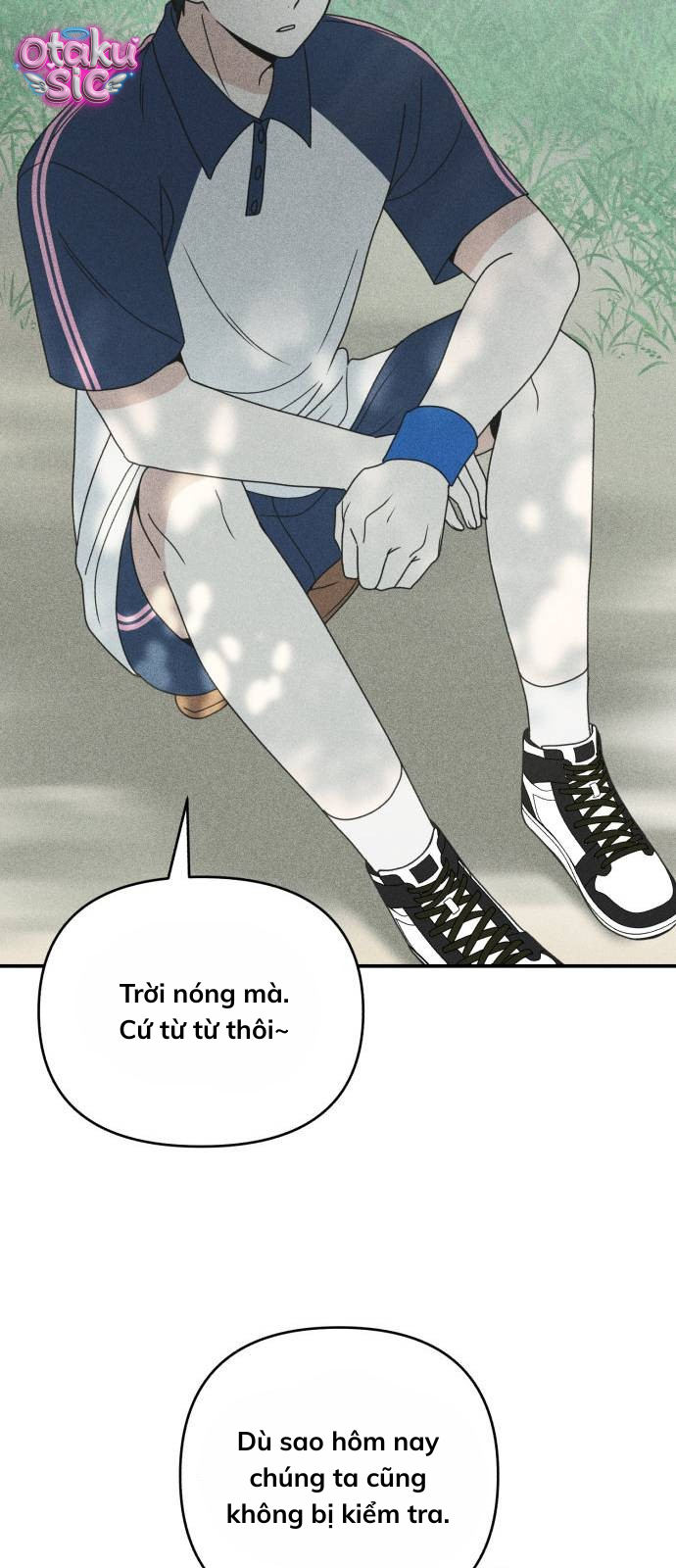 Ice Cream Boy - Chap 9 - Trang 11