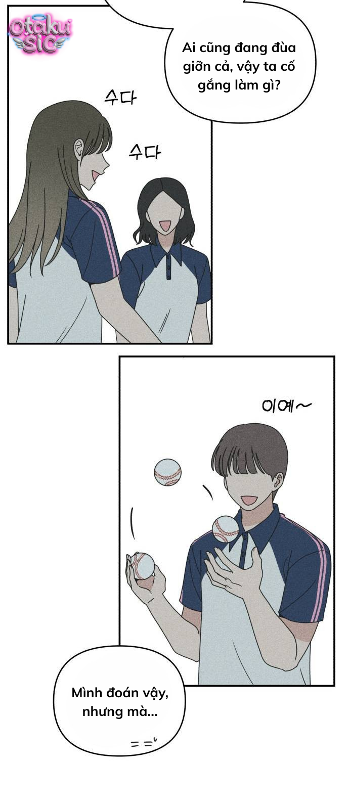 Ice Cream Boy - Chap 9 - Trang 12