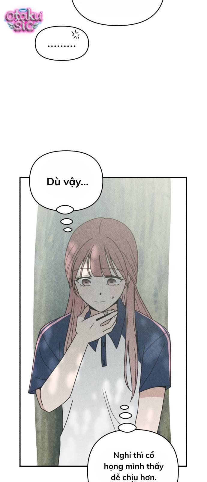 Ice Cream Boy - Chap 9 - Trang 14