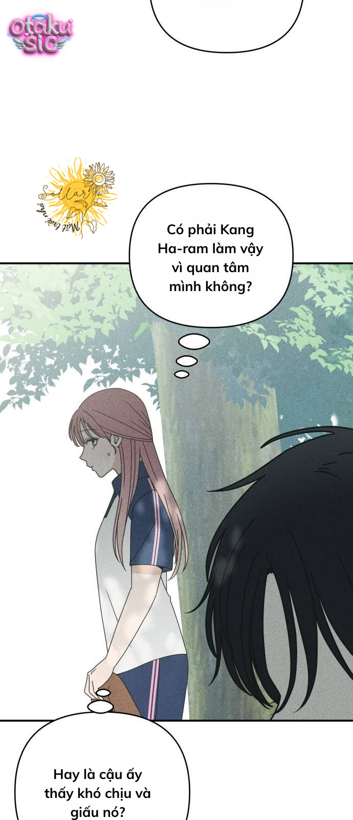 Ice Cream Boy - Chap 9 - Trang 15