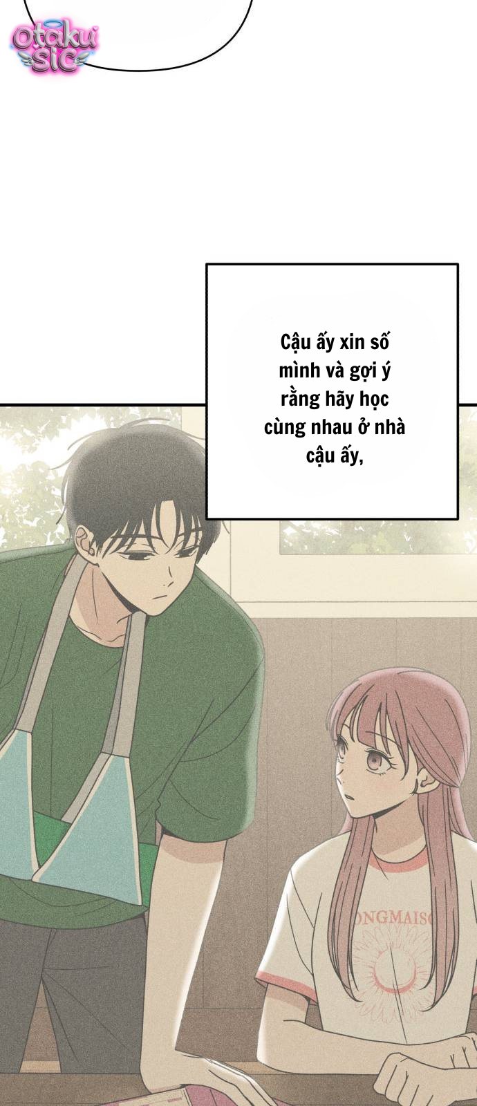 Ice Cream Boy - Chap 9 - Trang 16