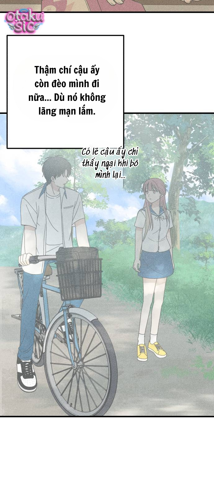 Ice Cream Boy - Chap 9 - Trang 17