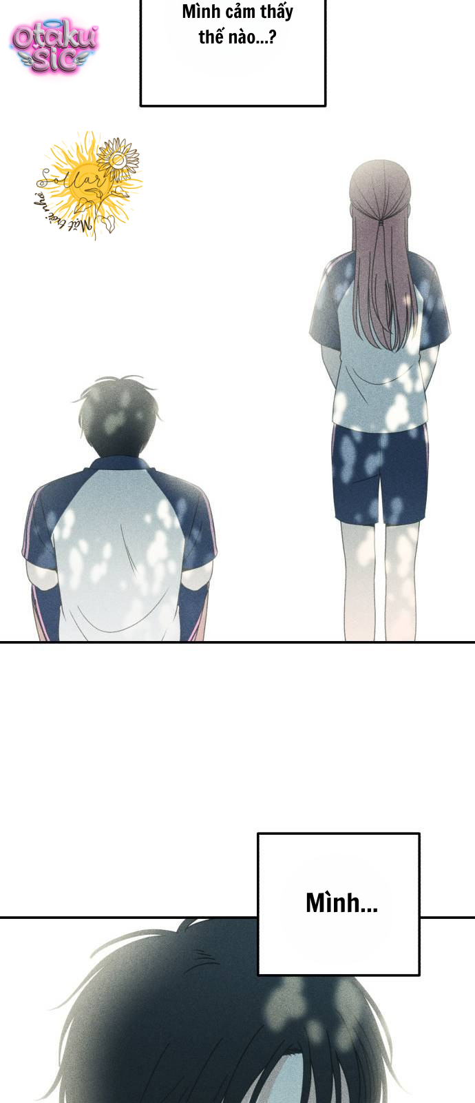 Ice Cream Boy - Chap 9 - Trang 20