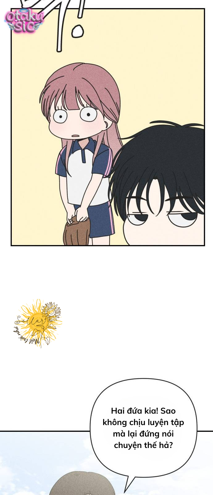 Ice Cream Boy - Chap 9 - Trang 25