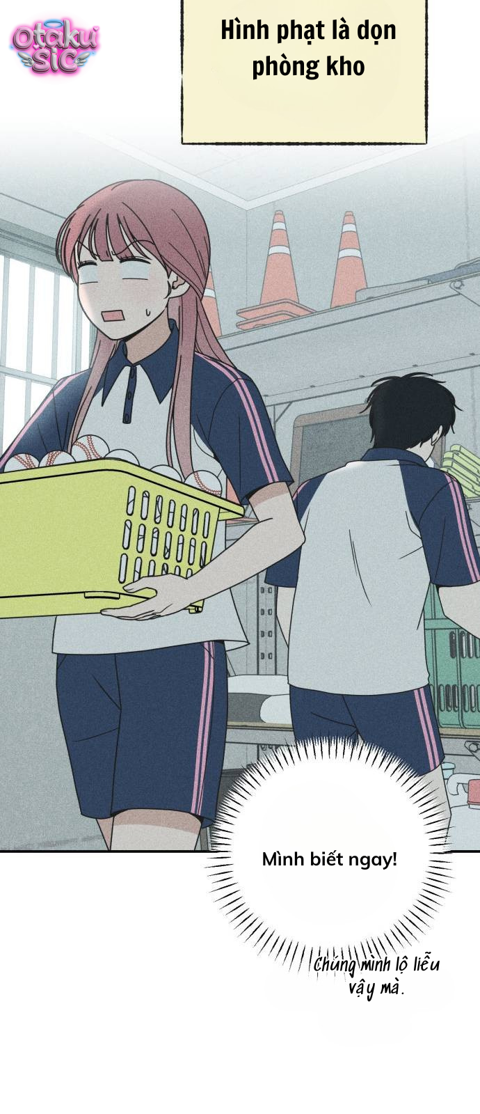 Ice Cream Boy - Chap 9 - Trang 27