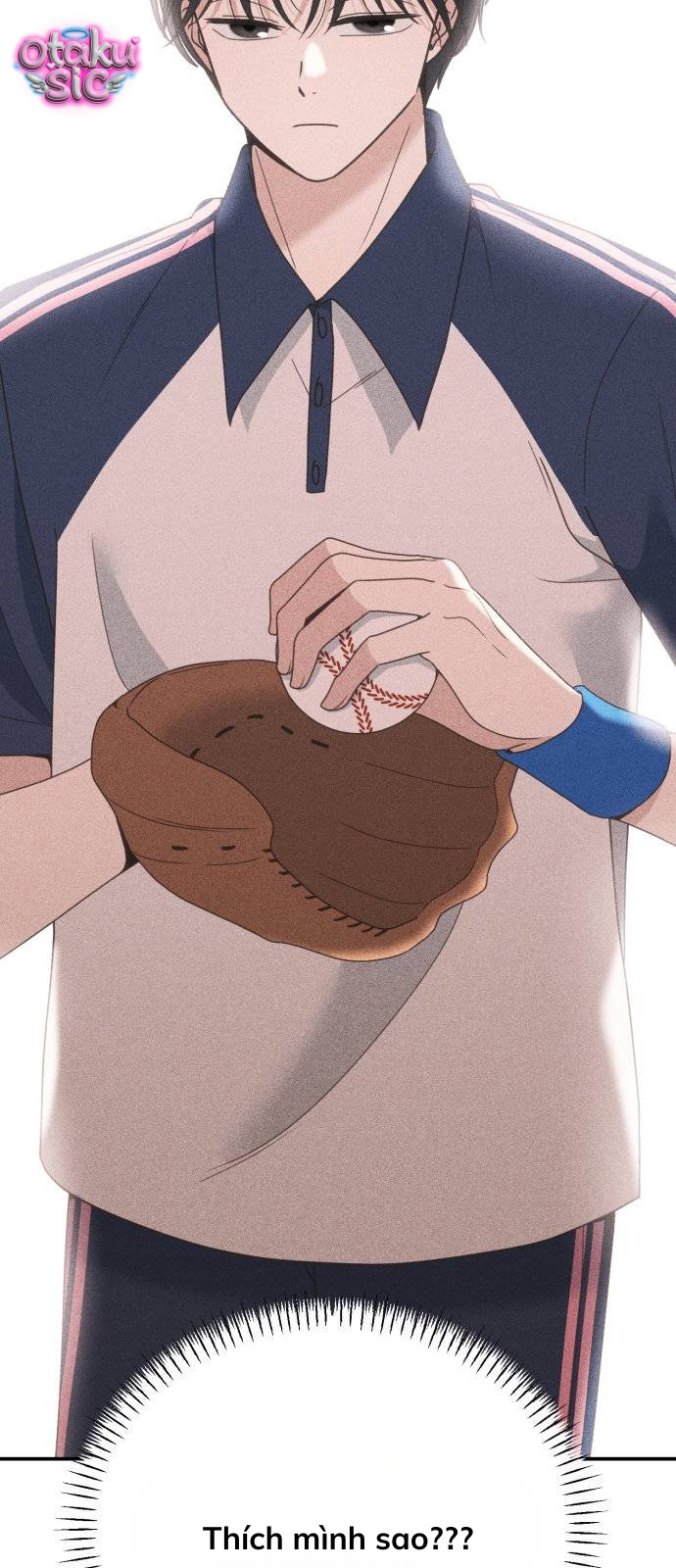 Ice Cream Boy - Chap 9 - Trang 4